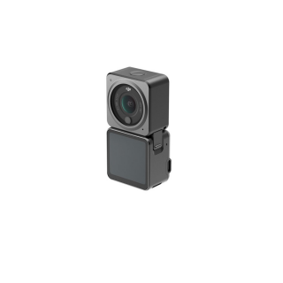 Dji Action 2 Dual Screen Combo